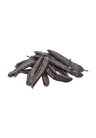 Gurmepark Kurutulmuş Keçiboynuzu 500 G