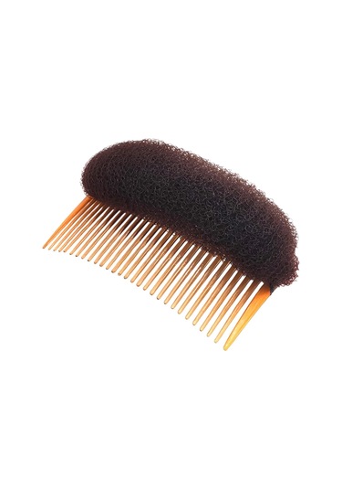 Homyl 4xhair Volume Bump Inserts Taşınabilir Saç Hacimlendirme Saç Hacmi Yükseltici Ekler