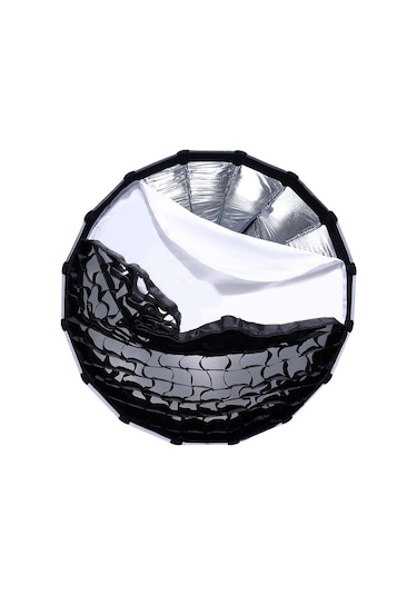 Ulanzi L053 60 Cm Bowens Mount Katlanabilir Dome Softbox
