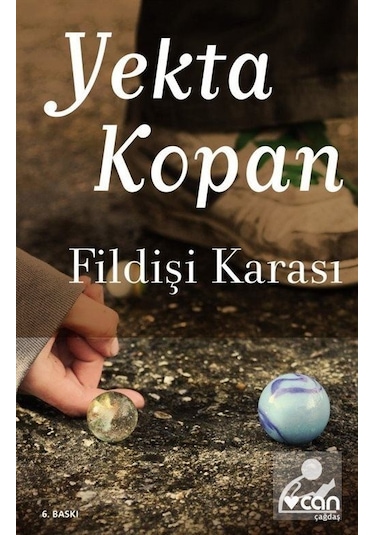 Fildişi Karası - Yekta Kopan
