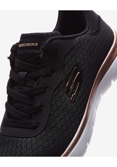 Skechers Summits Kadın Siyah Spor Ayakkabı 88888316Tk Bkrg Siyah Skechers Summits Kadın Siyah Spor Ayakkabı 88888316Tk Bkrg Siyah