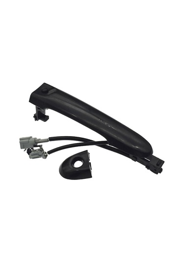 Juke 2010-2019 İçin Dış Kapı Kolu Anahtarsız Giriş 80644-3wc2a 80640-3wc2a 80644-1fe0a 80640-1fe0b Sağ Taraf