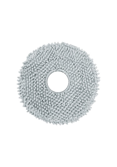 Amigaelegant Roborock P10 / Roborock Q Revo Robot Süpürge Paspas Bezi İçin 4 Adet