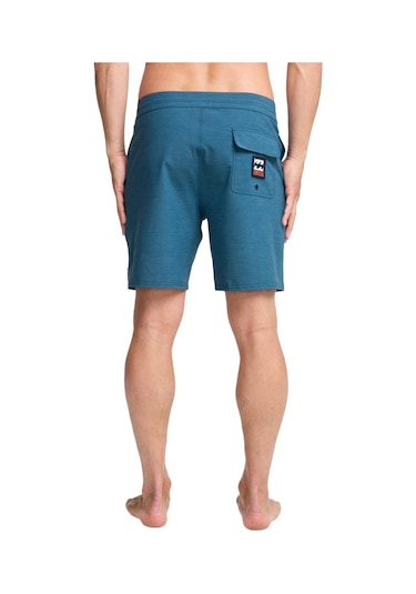 Bıllabong Billabong Every Other Day Lt Erkek Mavi Board Bpr0