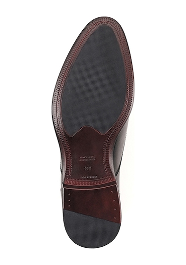 Forelli Era-g Comfort Erkek Ayakkabı Siyah 40617-f81 Siyah
