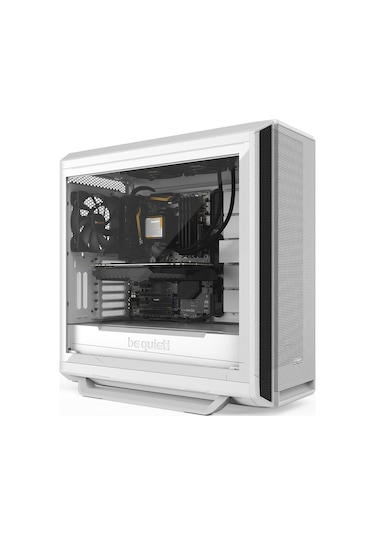 Be Quiet Silent Loop 2 240Mm Intel/Amd İşlemci Sıvı Soğutucu