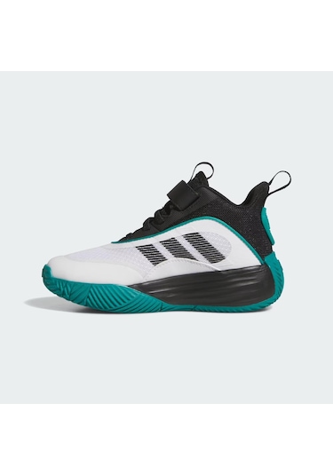 Adidas Ownthegame 3.0 Çocuk Basketbol Ayakkabısı C-adıjq7940f10a00 Beyaz Adidas Ownthegame 3.0 Çocuk Basketbol Ayakkabısı C-adıjq7940f10a00 Beyaz