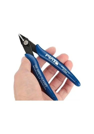 Plato Yan Keski - Model No:170