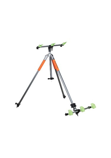 Ryuji 180cm Metal Power Surf Tripod
