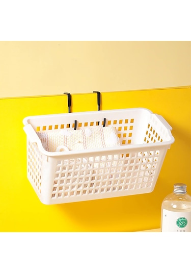 Paslanmaz Çelik Banyo İçin Askılık S Model -al4837 2 Adet Siyah