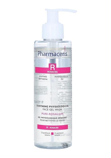 Pharmaceris Puri Rosalgin Soothing Physio Gel 190 ML
