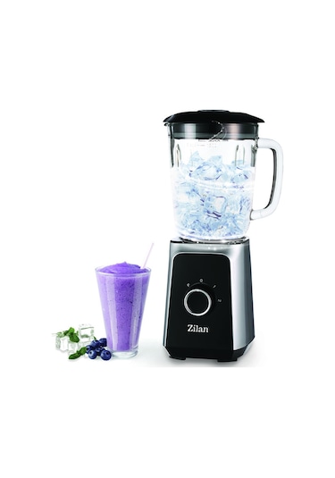Zilan ZLN3925 1500 ML 1000 W Stand Blender