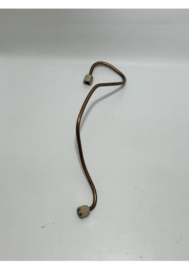 Bakır Yakıt Tazik Borusu 4 Adet