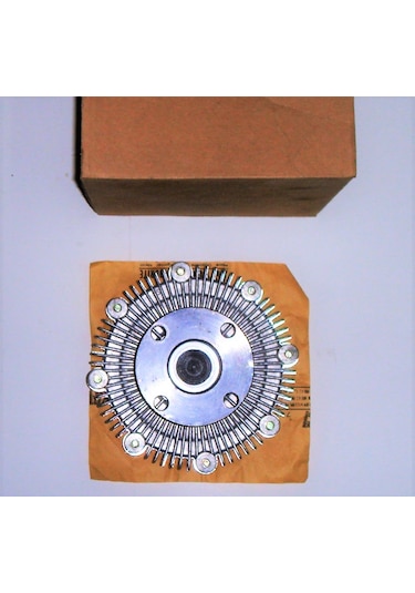 Isuzu Kbd Vantilatör Pervane Göbeği Tayvan