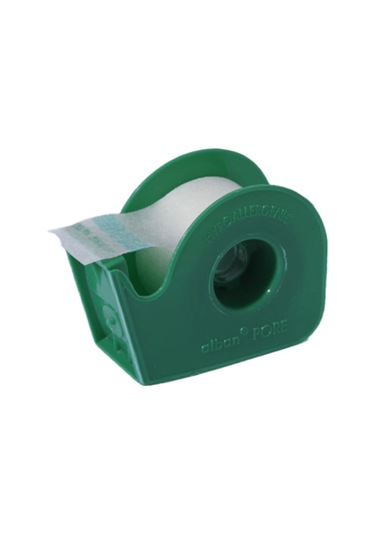 Tıbbi Kağıt Flaster 1,25cmx5m,medikal Pore Cerrahi Bant