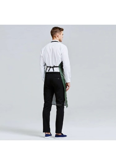 Asit Ve Kimyasal Önlüğü – Kimyasallara Dayanıklı Pvc Önlük