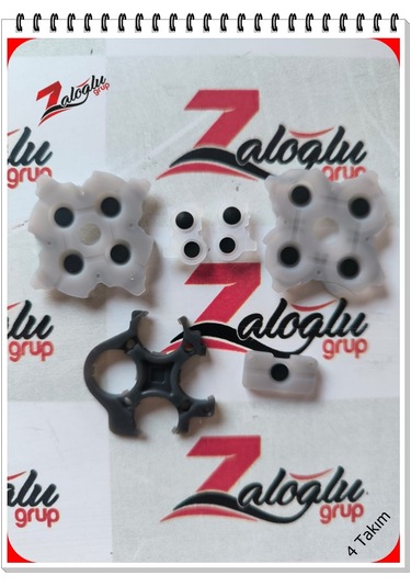 Zaloğlu Grup Ps5 Kol Lastik Takımı V3 1.sınıf A Kalite 4 Takım