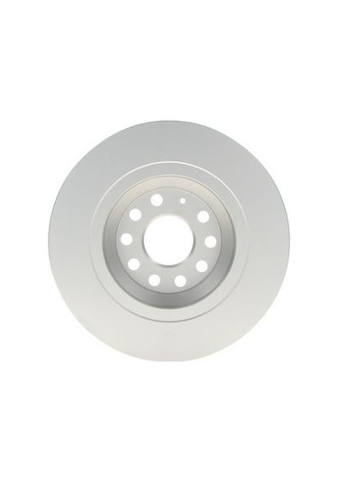 Skoda Superb 1.5Tsı 2018-2022 Bosch Arka Disk 2 Adet N11.4282