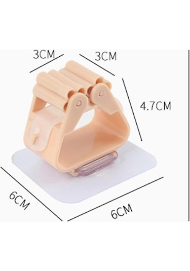 Yeşil Paspas Kanca Raf Banyo Aksesuarları Duvara Monte Raf Organizatör Süpürge Tutucu Askı Duvarlar Mutfak Depolama Aracı Yeşil