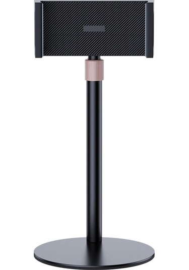 Stand Masası Montaj Daha Geniş Taban Monitörü Stand Yüksekliği Ayarlanabilir Vesa Monitör 24 Cm'ye Kadar Ayakta