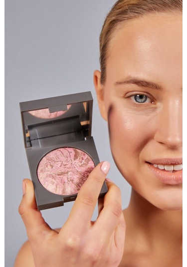 Alix Avien Allık - Baked Blush 102 Dirty Rose