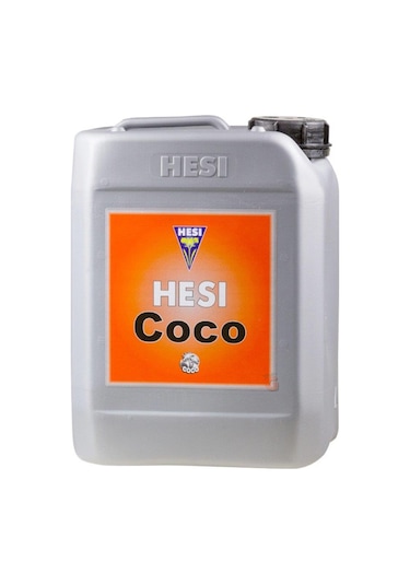 Hesi Coco 5  Litre