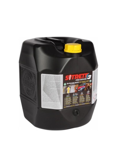 Sitrett Mx Çok Amaçlı Temizleyici Pro 20 Kg. Diğer
