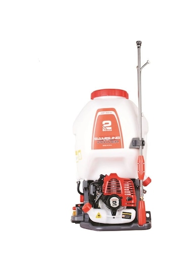 Samsung Gsp-350M-2 Ilaçlama 25 Lt 2 Zamanlı