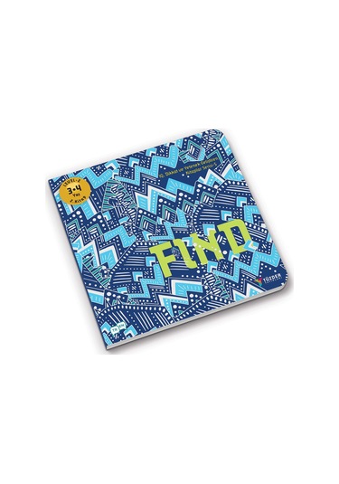 3-4 Yaş Seti Level 2-6 Kitap Takım- Tüzder Yayınları