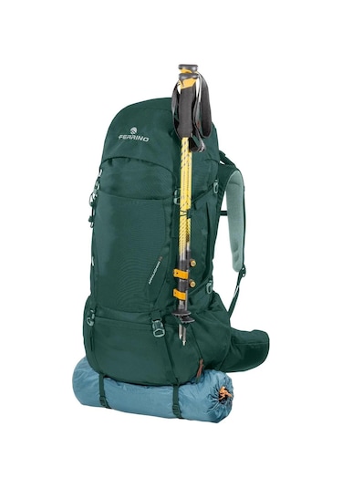 Ferrino Appalachian 55 Sırt Çantası - Yeşil