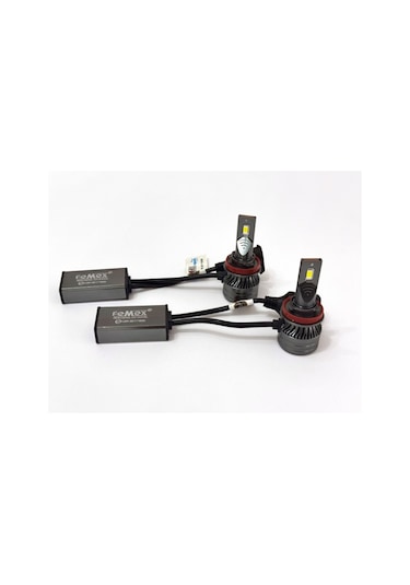 Femex Premio Plus H8/11 Led Zenon