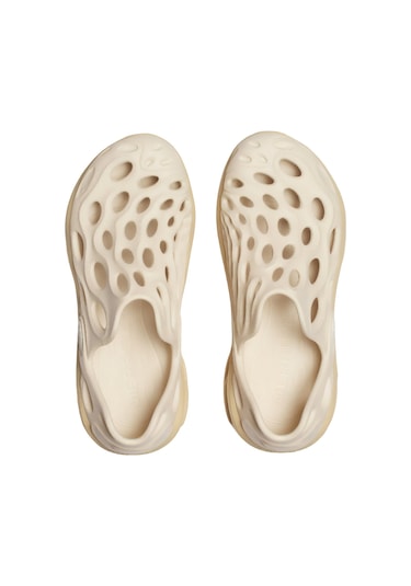 Merrell Merrell Erkek Ls Ayakkabı Hydro Next Gen Moc Se Bej 33120 Ekru