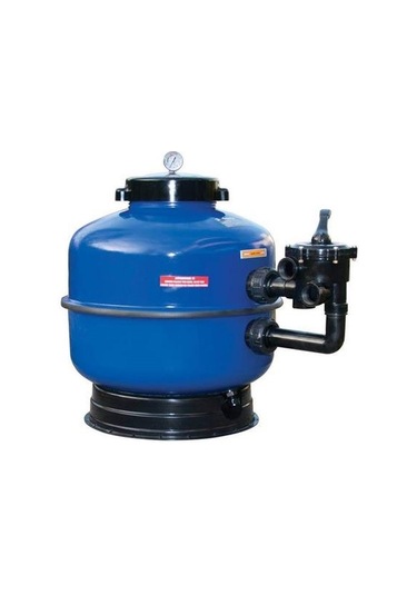 500 Mm Powerpool Fusıon Kum Filtresi