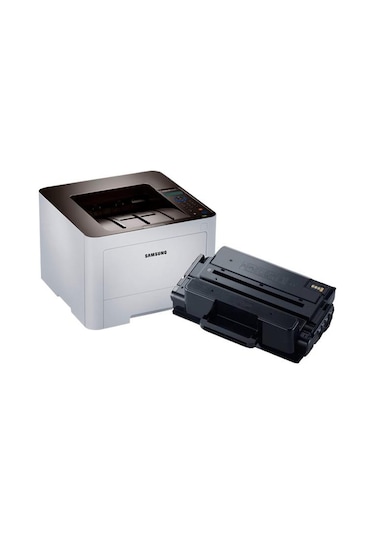 Samsung Mlt-D203U Siyah Uyumlu Toner|Samsung Proxpress Sl-M4020Nd