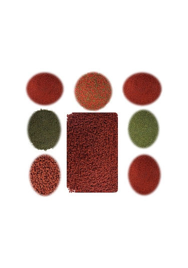 Amore Lotus 860g Malawi Ciklet Yunus Akvaryum Balık Yemi