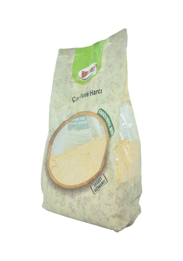 Bağdat Baharat Çıtır Pane Harcı 1 KG