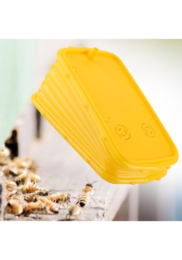 Arı Üfleme Duman Aleti Yongtao