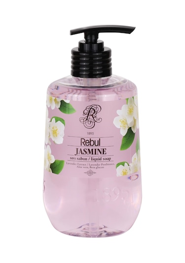 Jasmine Yasemin Sıvı Sabun 500 Ml