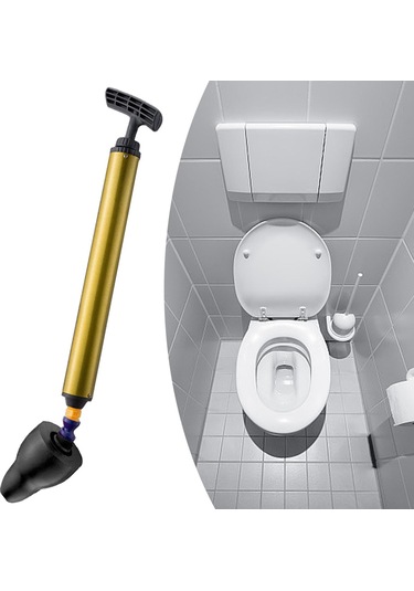 Suntek Tuvalet Pistonu Lavabo Tıkalı Piston Araştırmak Piston