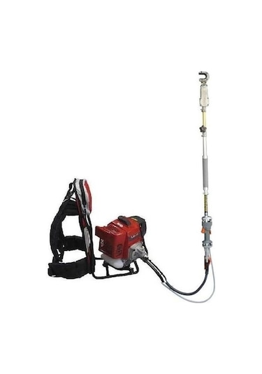 Kawasaki Tj53 Baseh Şanzımanlı Zeytin Hasat Makinesi