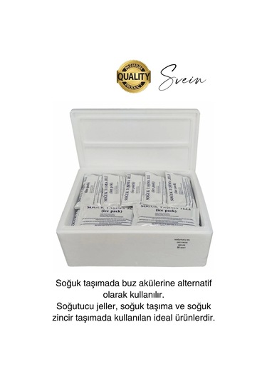 3 Adet 480 Gr Soğutucu Jel Poşet Buz Aküsü Yolculuk Seyahat Yiyecek İçin Uygun Uzun Süre Dayanım Çok Renkli