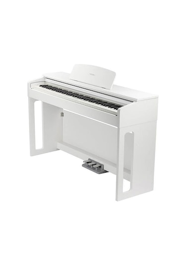 Medeli Up82wh Dijital Piyano - Beyaz