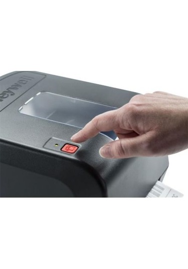 Honeywell PC42T PLUS 203DPI Termal Transfer USB Barkod Yazıcı