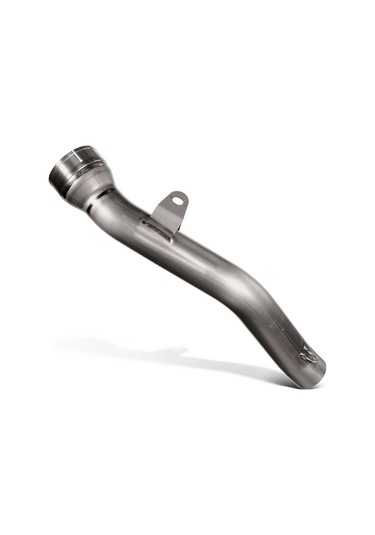Akrapovıcl-k10so9kawasakınınjazx-10r-zx-10rr 21-25 Tıtanıum Bağlantıborusu