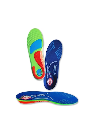 İcemen 601 Full Ortopedik Tabanlık Ayakkabı Tabanlığı