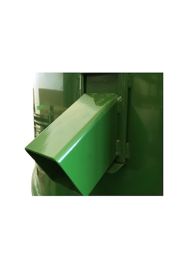 Kadıoğlu Ckm5200e Elektrikli Ceviz Kurutma Makinası 380v