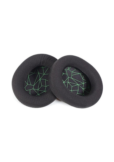 Steelseries Arctis 1 3 5 7 Yedek Kulaklık Pedi Süngeri Beyaz