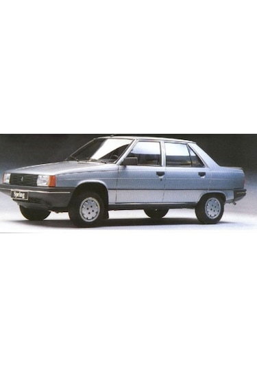 Renault R9 Broadway Fairway Spring R11 Flash Kontak Yuva Plastigi 515478376