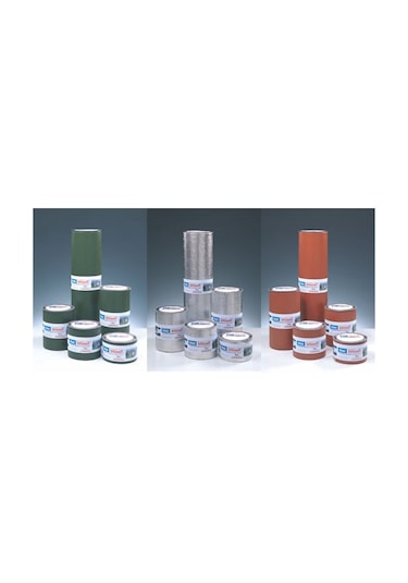 Btm Bitüself Star Yalıtım Bandı 10 Cm. Alüminyum