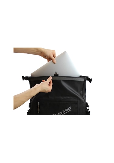 Overboard Su Geçirmez Laptop Çantası